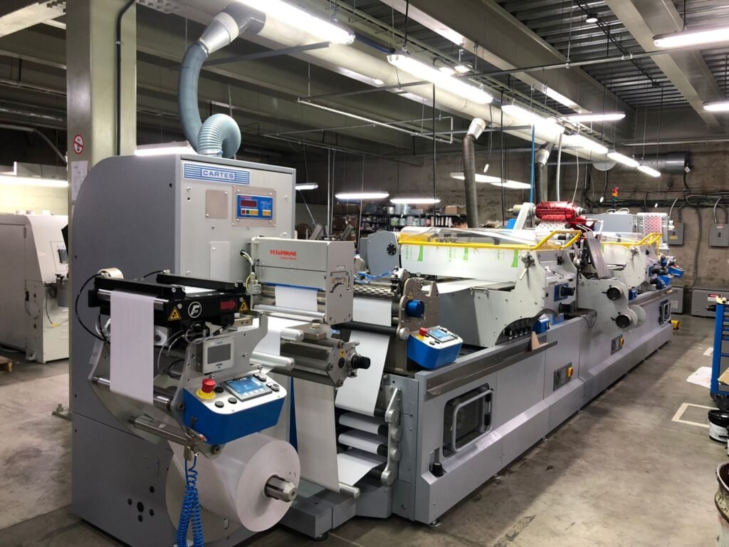 Caso de exito Flexsa